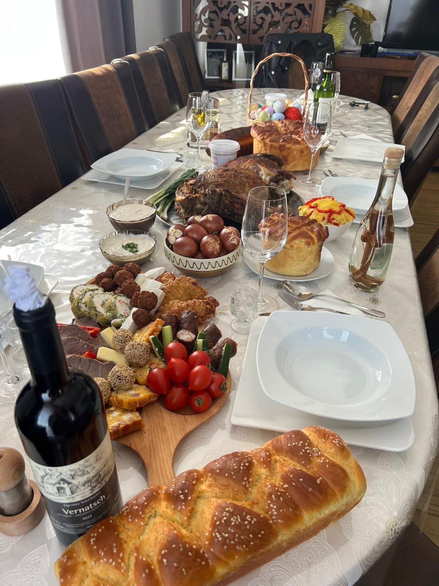 فندق Casa Veche Breb المظهر الخارجي الصورة